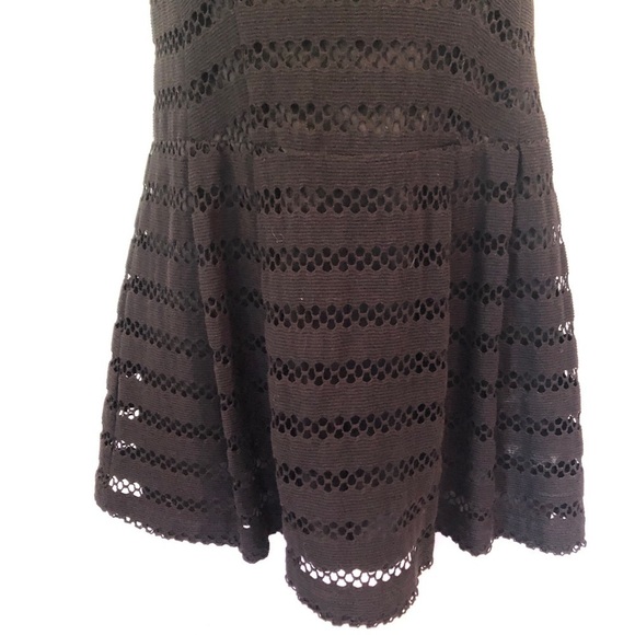 Revolve Nanette Lapore Take a risk black romper - Picture 14 of 16